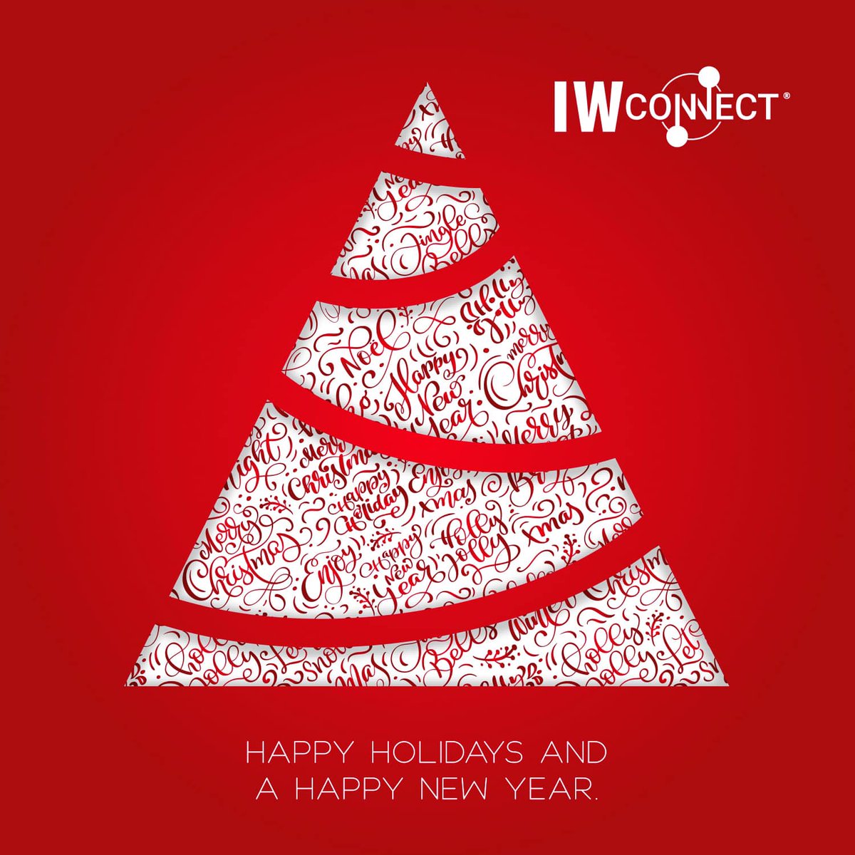 IWConnect's tweet photo. Welcoming 2024 with open arms! May the upcoming year be filled with exciting challenges, groundbreaking solutions, and shared achievements, unlocking new paths to create a better world together!
Wishing you all a joyful and prosperous New Year! https://t.co/M0By4BmGz4