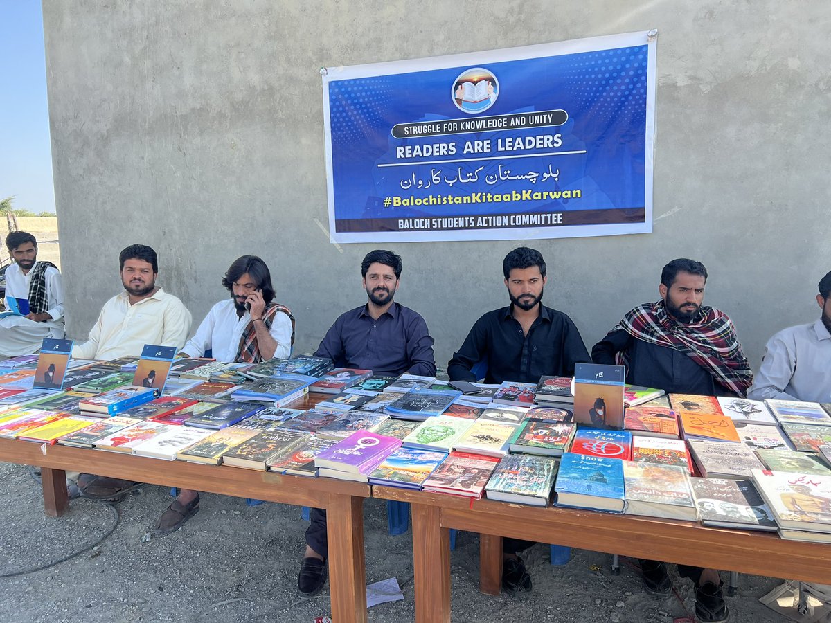 balochjaffo's tweet photo. #BalochistanKitabKarwan
#BSAC
#Hoshap
#BscaTurbatZone
@BsacTurbat 
@BSAC_org https://t.co/aLZ9sn6j2f