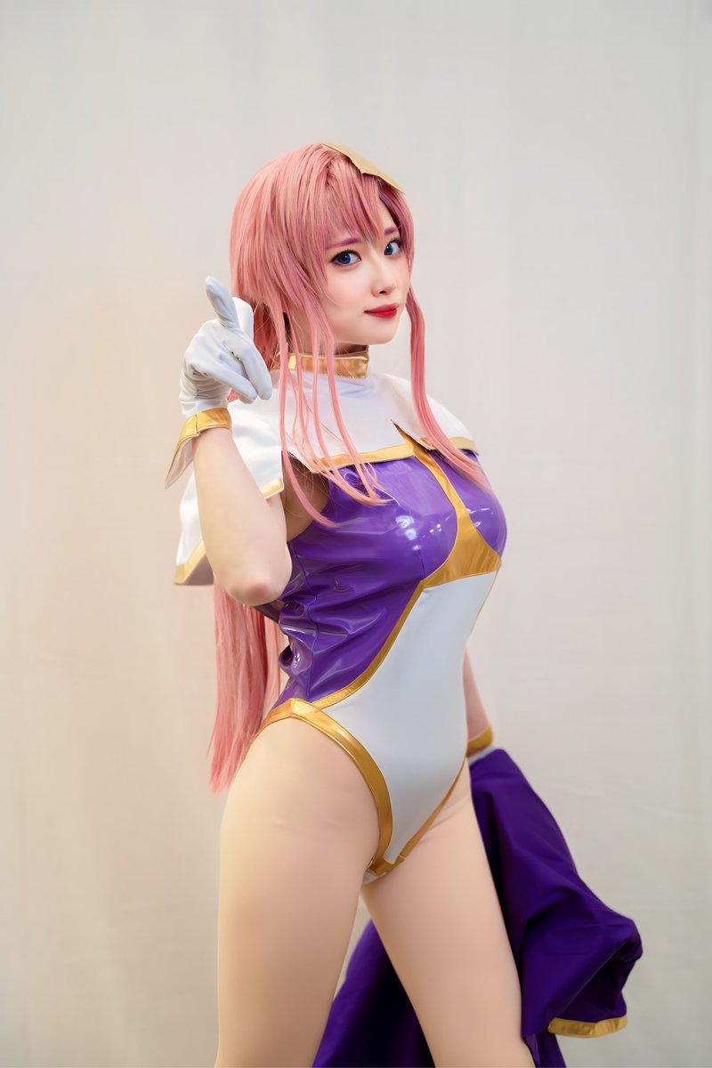 アキ⭐️アスランザラ強化期間 tweet media