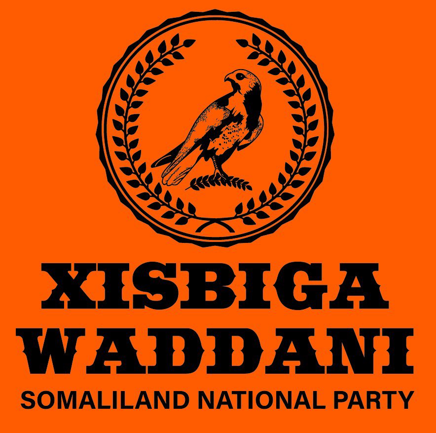 War-Saxaafadeed.
Mawqifka Xisbiga WADDANI. 

Sida shacabka reer Somaliland ka war-qabaan waxaa saddexdii maalmood ee ugu dambeeyey Xukuumadda Muuse Biixi ka soo baxayey heshiisyo is khilaafsan, iyada oo ilaa hadda aan Golayaasha Qaranka iyo Xisbiyada Mucaaradka ee Jamhuuriyadda
