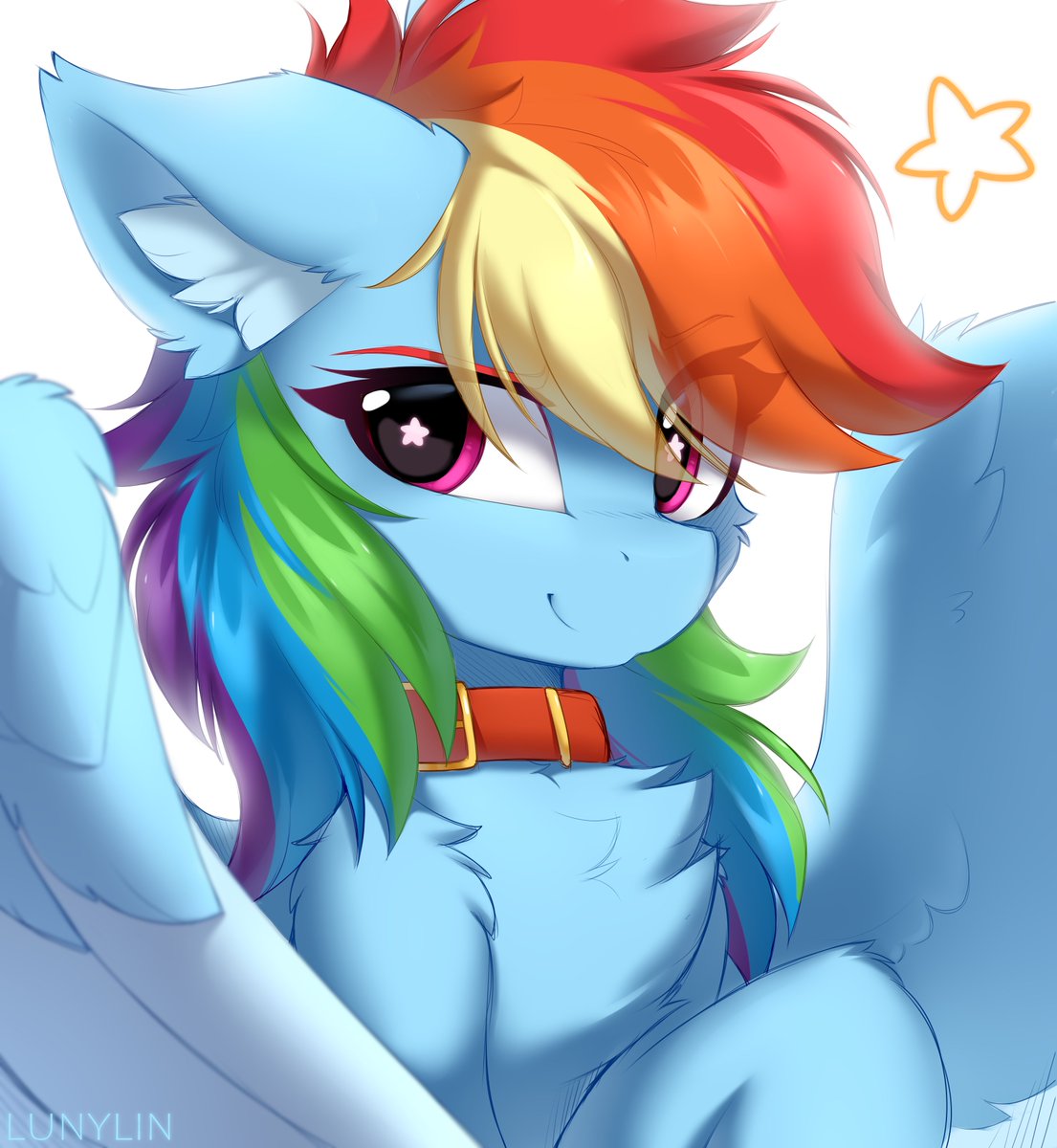LunylinL's tweet photo. Today is my birthday💖🎉
+1 lvl up x33
I would be happy if you repost my arts as a gift for me!💖 https://t.co/lWhdazhlNz