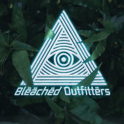 bleachedoutfit's tweet photo. #NewProfilePic https://t.co/ksVm43Tsvy