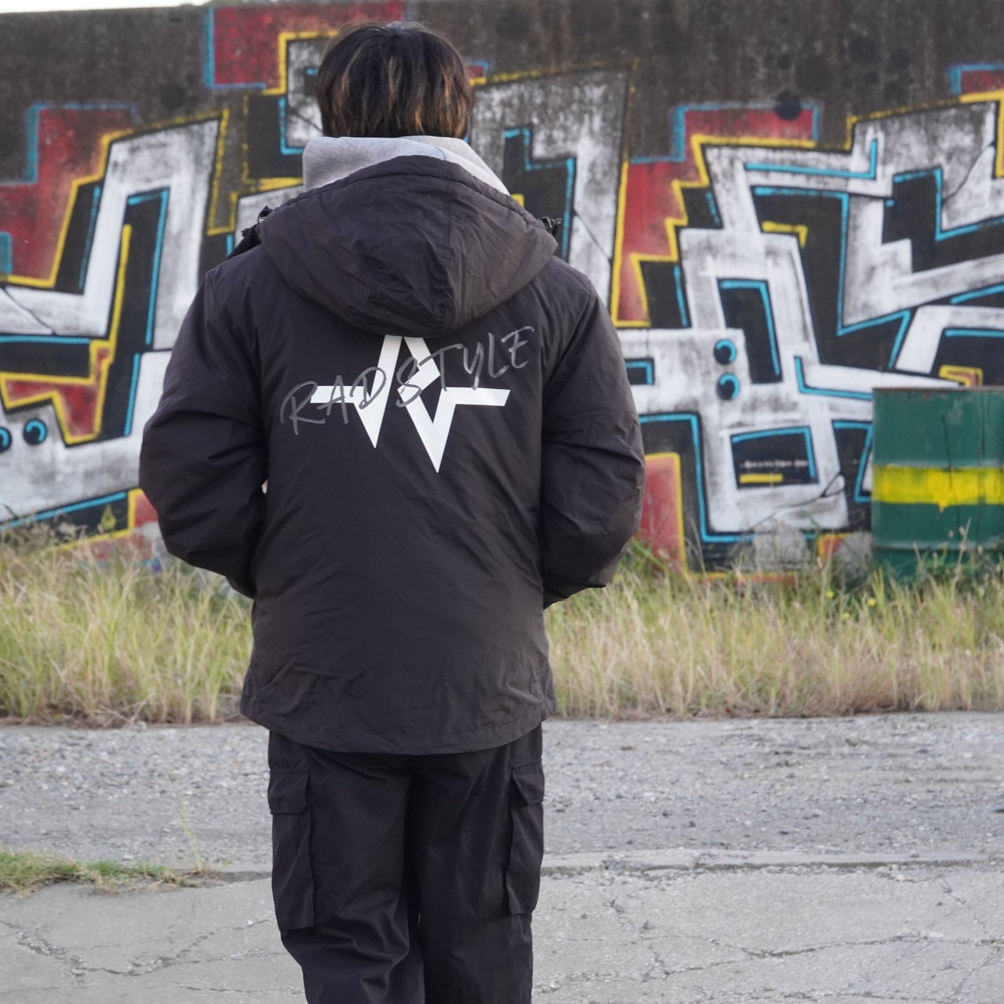 RAD STYLE
