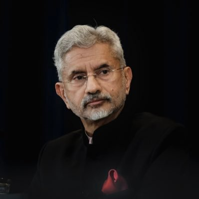 DDNewslive's tweet photo. #G20India | India got everybody to the table”: EAM @DrSJaishankar on unanimous adoption of #G20Declaration
Read more: https://t.co/MmZ1V6eykE
@MEAIndia https://t.co/XA1L9lRZKb