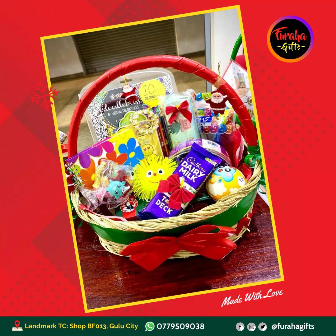 Fun pack gift hamper for the young ones at home😊 #curatedgifthampers #birthdaygift #birthdaygirl  #teengifthampers