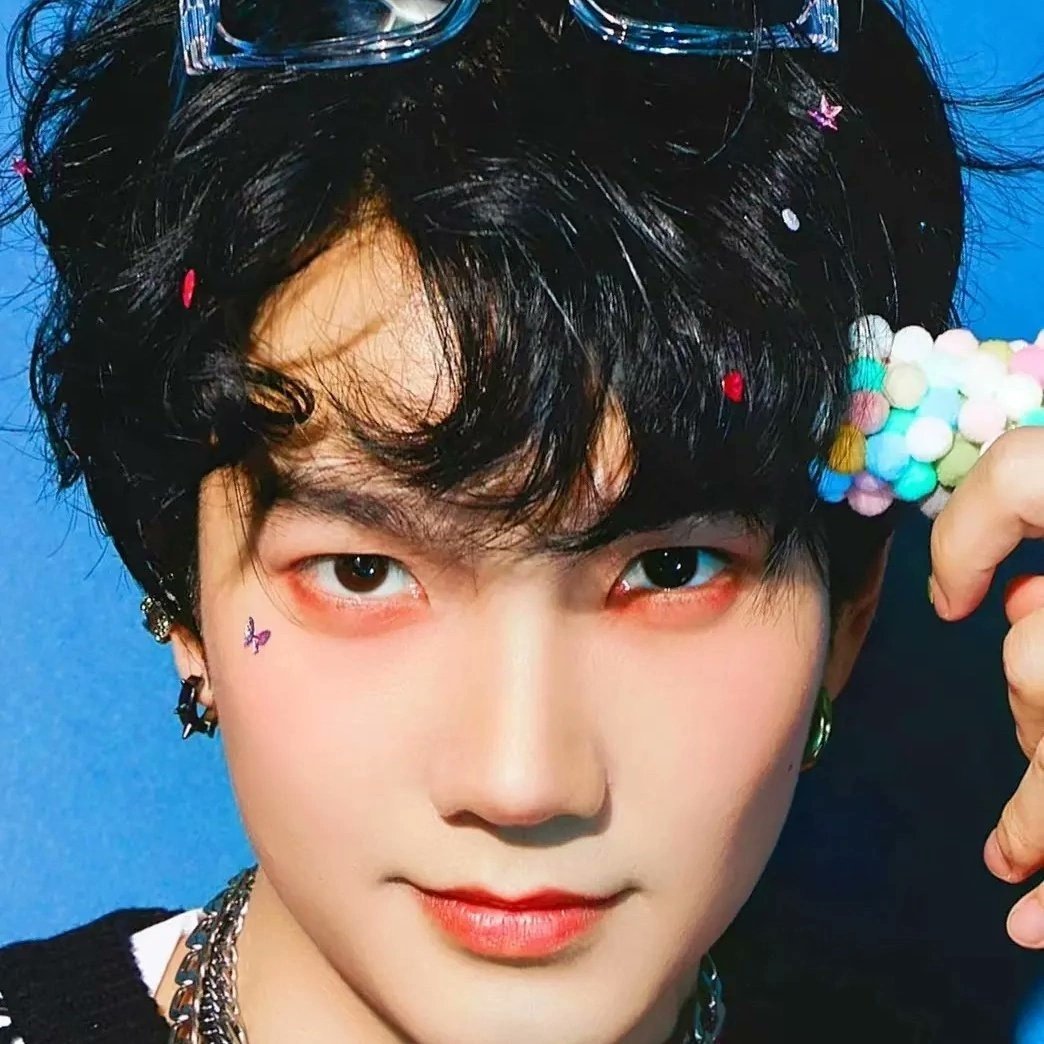 LMagic93's tweet image. Bọng mắt xinh ghê
2024 WITH BUILD JAKAPAN
#NYresolutionWithBuild
@JakeB4rever