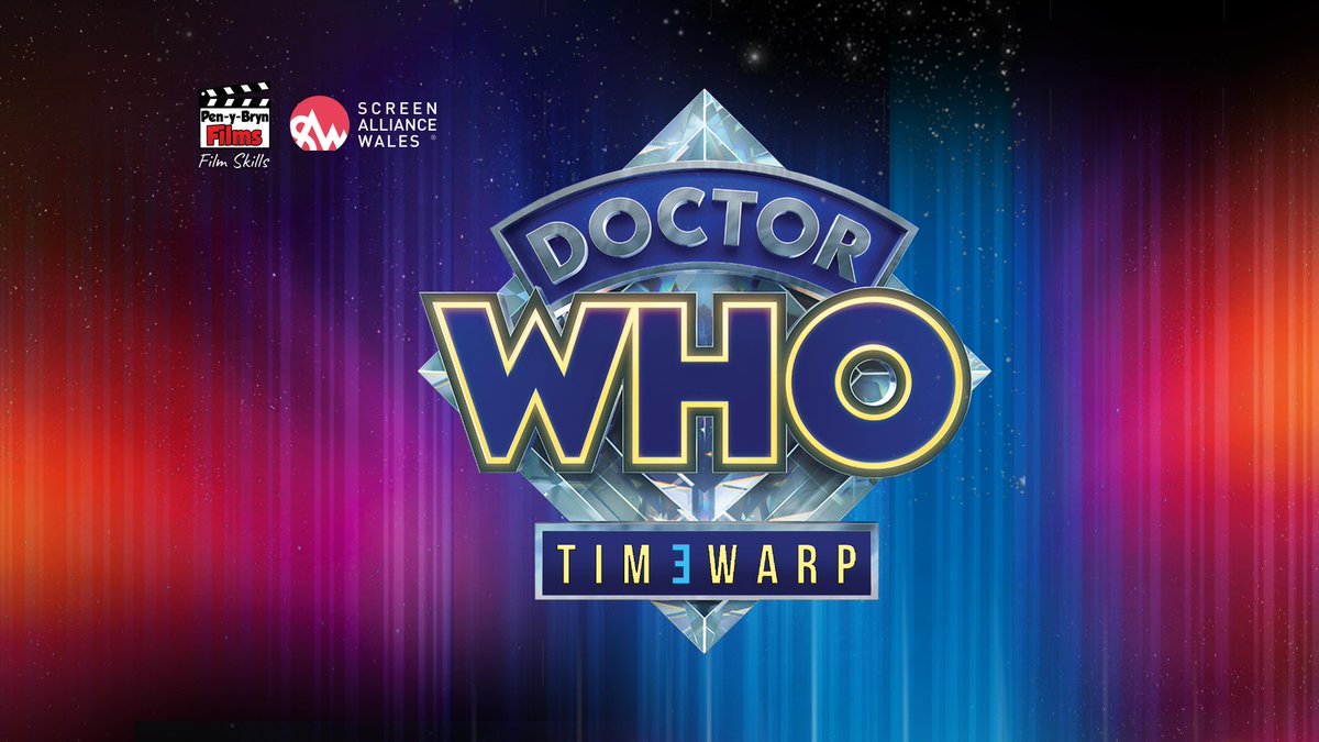 Ysgolpenybryn's tweet image. Watch the latest trailer for our upcoming Doctor Who Film Skills project: DOCTOR WHO &apos;TIMEWARP&apos; TRAILER - 60TH ANNIVERSARY youtu.be/VZbsPQUhUVM?si… via @YouTube @ScreenAllianceW @intofilm_edu @MIKECOLLINS99 @ThreecliffsEd @BadWolf_TV @DWMtweets @billiepiper