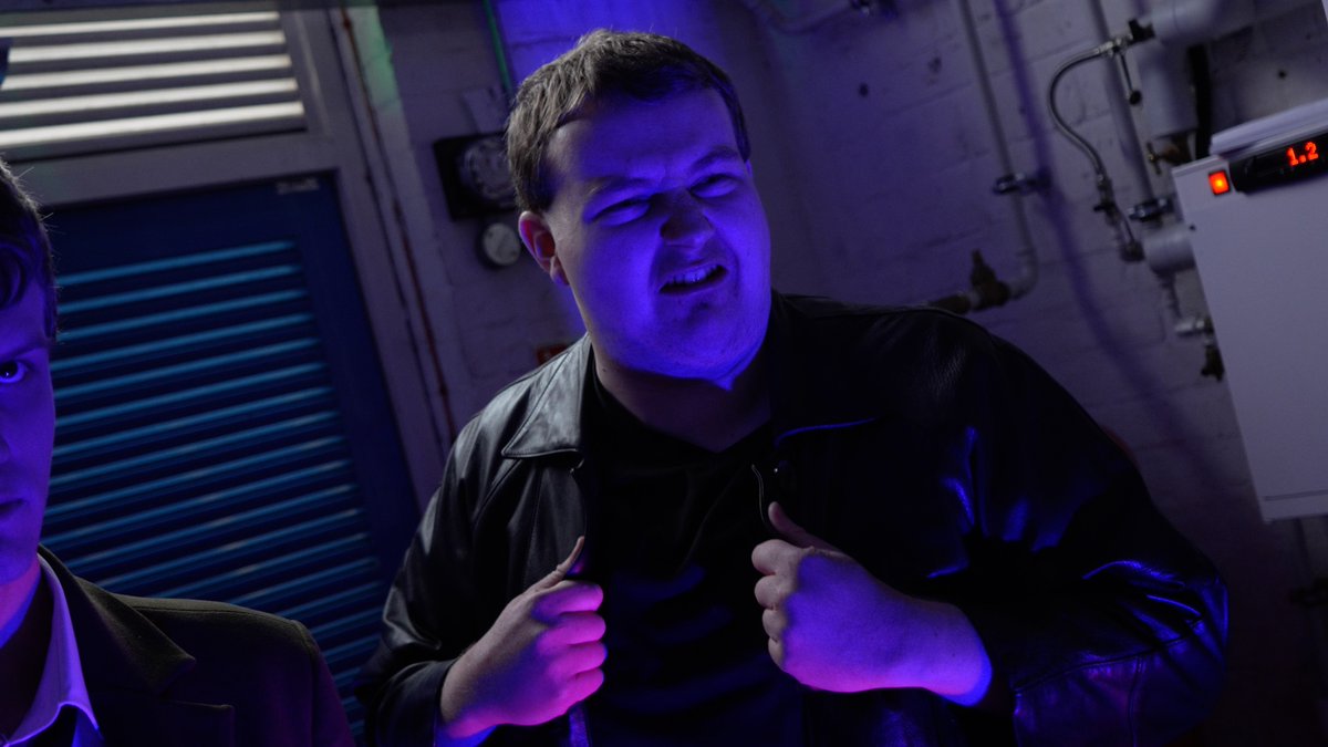 Ysgolpenybryn's tweet image. Watch the latest trailer for our upcoming Doctor Who Film Skills project: DOCTOR WHO &apos;TIMEWARP&apos; TRAILER - 60TH ANNIVERSARY youtu.be/VZbsPQUhUVM?si… via @YouTube @ScreenAllianceW @intofilm_edu @MIKECOLLINS99 @ThreecliffsEd @BadWolf_TV @DWMtweets @billiepiper