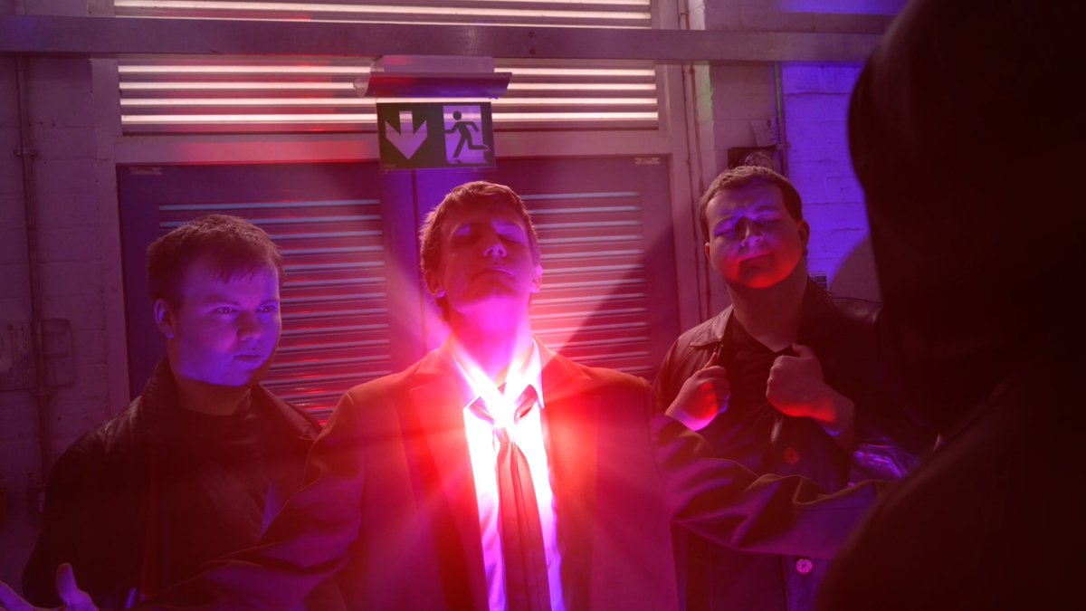 Ysgolpenybryn's tweet image. Watch the latest trailer for our upcoming Doctor Who Film Skills project: DOCTOR WHO &apos;TIMEWARP&apos; TRAILER - 60TH ANNIVERSARY youtu.be/VZbsPQUhUVM?si… via @YouTube @ScreenAllianceW @intofilm_edu @MIKECOLLINS99 @ThreecliffsEd @BadWolf_TV @DWMtweets @billiepiper