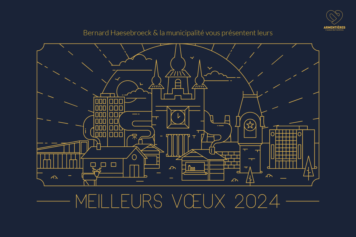 Ville d'Armentières tweet media