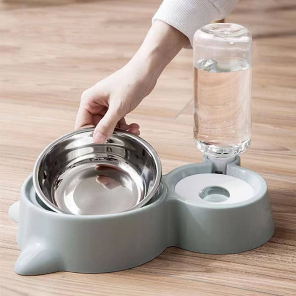 InzaraS's tweet photo. TEMPLE Stainless Steel Cat Automatic Feeder Removable Plastic Automatic Water Dispenser 2-in-1 Non-slip Kitten Food Container for Cats Puppy
Product Price:  RM29.59
Discount Price:  RM17.46
https://t.co/LEYkH5A1qx https://t.co/Sa8Xh9pmHd