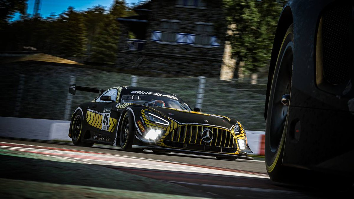 Team Fordzilla (@teamfordzilla) on Twitter photo What time is it? ⏰
It's time for a new year of #TeamFordzillaTuesdays with <a href="/PabloGz/">Pablo Araujo</a>, starting on #TeamFordzilla's Twitch at 10am CET today! 👇
twitch.tv/teamfordzilla What time is it? ⏰
It's time for a new year of #TeamFordzillaTuesdays with <a href="/PabloGz/">Pablo Araujo</a>, starting on #TeamFordzilla's Twitch at 10am CET today! 👇
twitch.tv/teamfordzilla