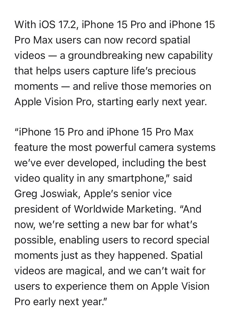 ArenaApple's tweet photo. Apple gist https://t.co/4xjCGyPE0P