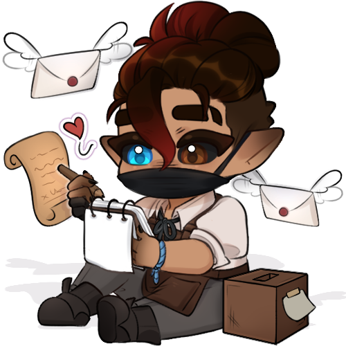 LotusCavern tweet media