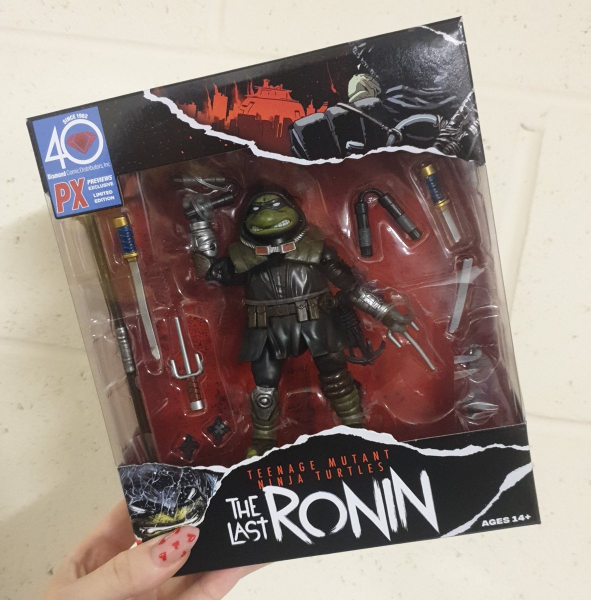 hmvBoston tweet media