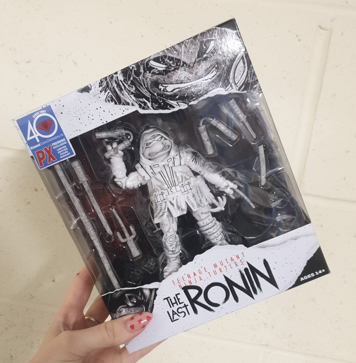 hmvBoston tweet media