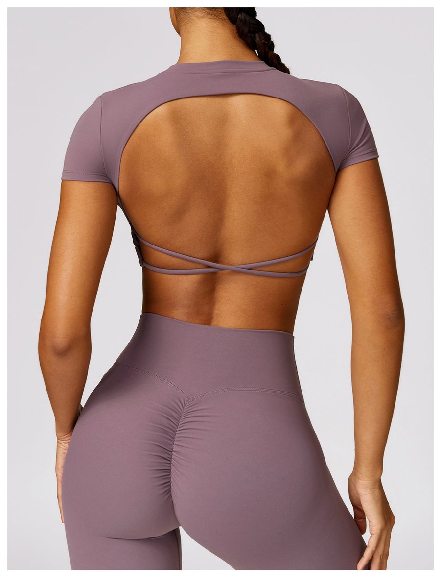 RolandLan6's tweet photo. Spring brushed back yoga suit tight running sports suit outer wear quick-drying fitness clothes
#gymclothing #gymfashion #gymgear #gymlifestyle #gymoutfit #gymoutfits #gymwear #personaltrainer #sportsbra #sportswear #streetwear https://t.co/2kPmYnXH3B