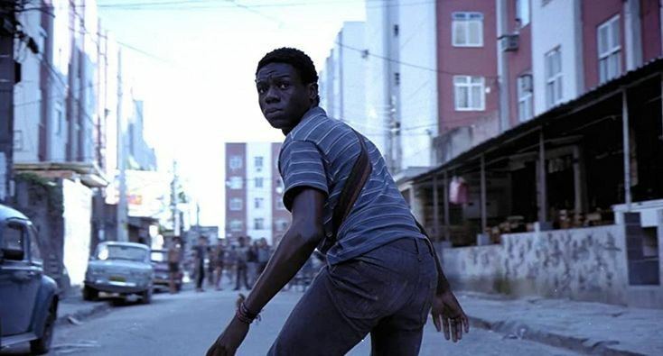 TheCinesthetic's tweet photo. City Of God (2002) dir. Kátia Lund, Fernando Meirelles https://t.co/MevkPokyCJ