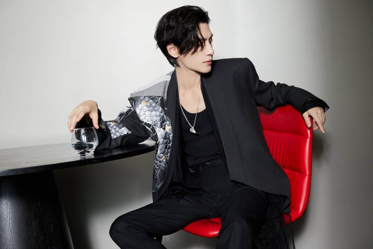 wilasineeyosch1's tweet image. มีเกล็ดมีหาง เจ้าคือออออ