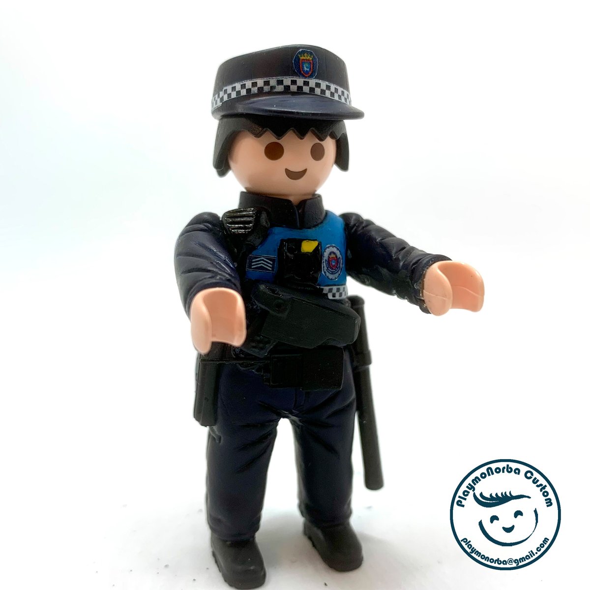 playmonorba's tweet photo. La Policía Municipal de Pamplona, creada en 1964, es la policía dependiente del Ayuntamiento de Pamplona.
#pamplona #policía #policíamunicipal #policiamunicipalpamplona #udaltzaingoa https://t.co/bakGo7vAaF