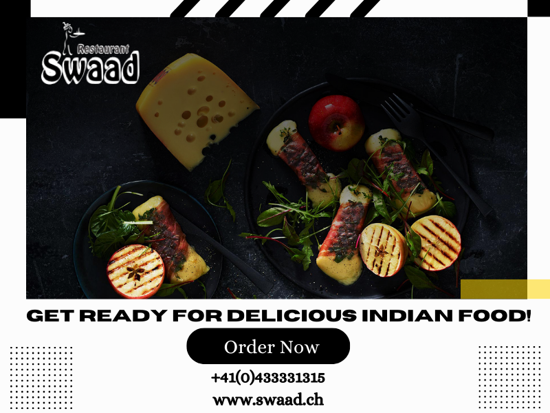 RSwaad's tweet photo. At Restaurant Swaad, we offer the best Indian food in Zurich. On our menu, you will find some delicious dishes that will delight your taste buds and leave you wanting more! https://t.co/AwVeqHr8YW
#Foodie #foodlover https://t.co/gc7calpldh