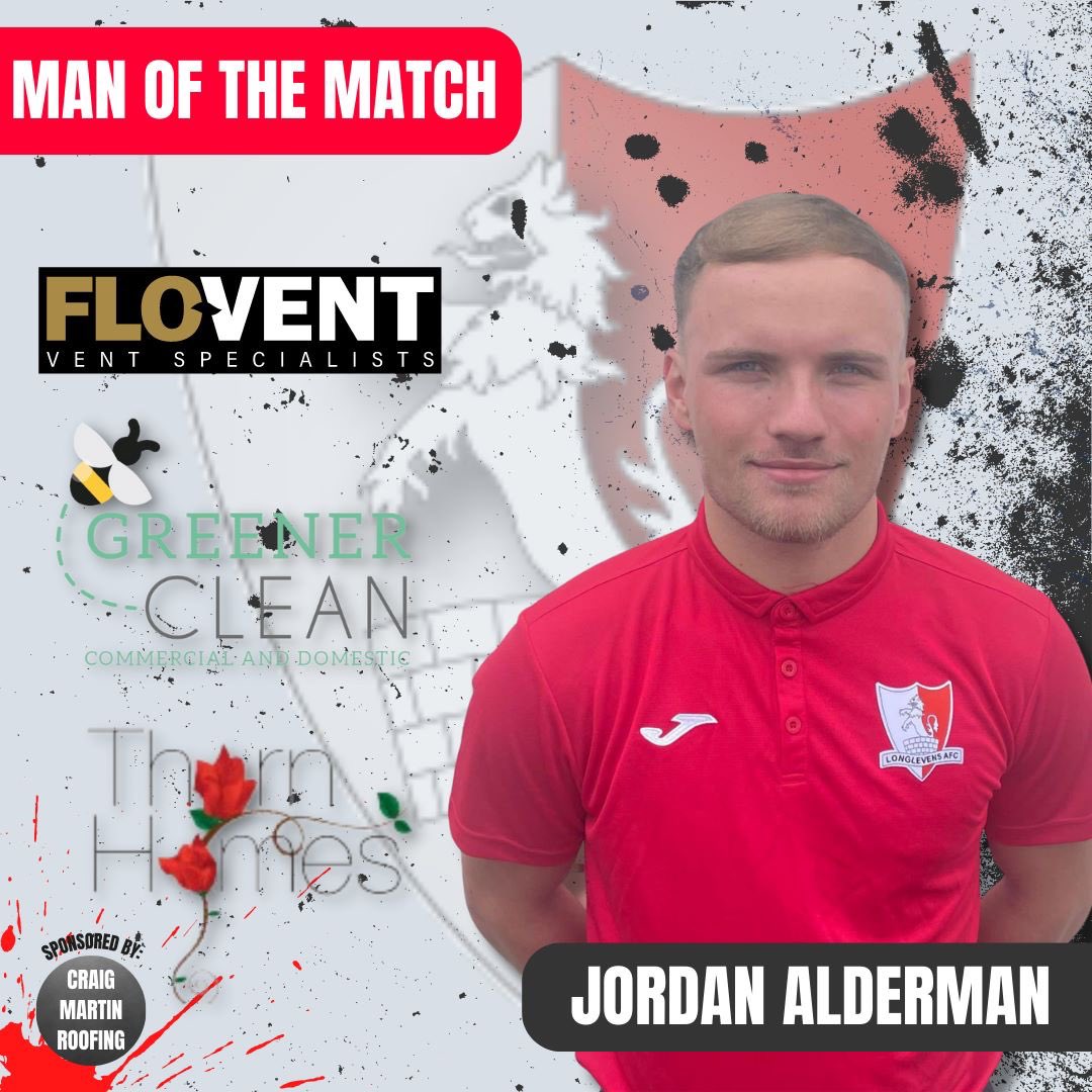 Catching up with some housekeeping between Christmas and the New Year

Boxing Day Result

Longlevens 1 <a href="/TuffleyRoversFC/">Tuffley Rovers FC</a> 3

Goalscorers
<a href="/shaun_13/">Shaun O'Connor</a> 

Man of the Match;
<a href="/alderman_jordan/">Jordan</a> 

Good luck to Tuffley for the rest of the season ⚽️

Up the Levens ❤️🖤