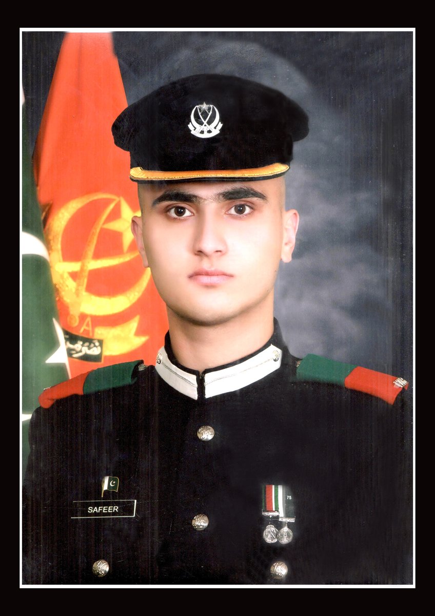FaizullahYousa7's tweet photo. #Safeer @ #PMA #Kakul Abbottabad. https://t.co/1j0jY9vRh2