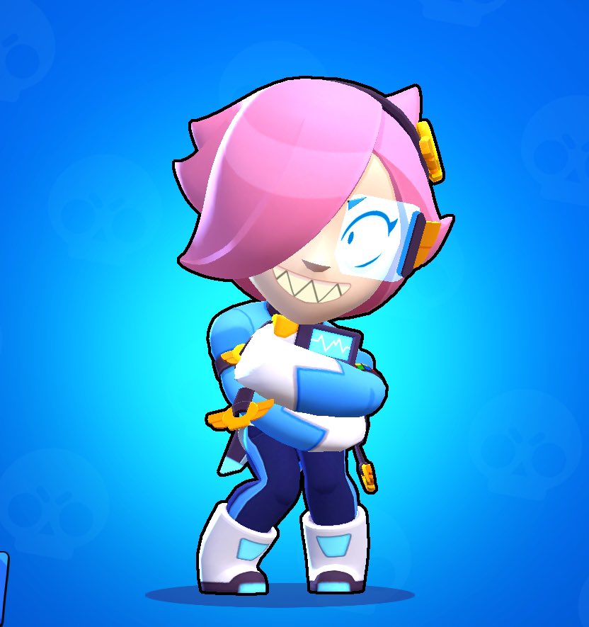 captainshiraj's tweet photo. 🚨5x Navigator Colette Skin Giveaway🚨

To enter: 
✅Follow Me and @adictedtofilms 
❤️Like
🔁Retweet 

🎉Bonus: 5x Navigator Colette Skin Giveaway on Discord🎉

👉Enter Here : https://t.co/Yf2IyYSo5g 👈

🏆Winners annouced on Dec 20🏆
#BrawlStars
#GiftedBySupercell https://t.co/1GvmoTveTo