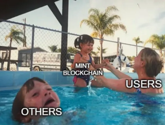 termination1995's tweet photo. @Mint_Blockchain #MintBlockchain https://t.co/adMhfFKir8