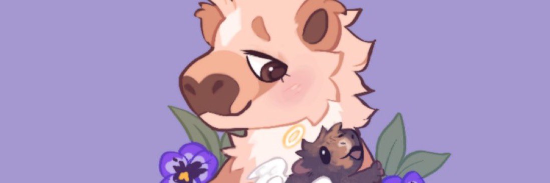 vvitchbolt's tweet image. Howdy! Call me Salem (they/them)    
Artist, writer, lore/worldbuilding enthusiast

🍒HOME: vvitchbolt.carrd.co
🍑COMMS: vvitchboltcomms.carrd.co 
🍊STORE: qpsociety.bigcartel.com 
🍋TOYHOUSE: toyhou.se/vvitchbolt 
🥝WORLDS: vvitchboltworlds.carrd.co