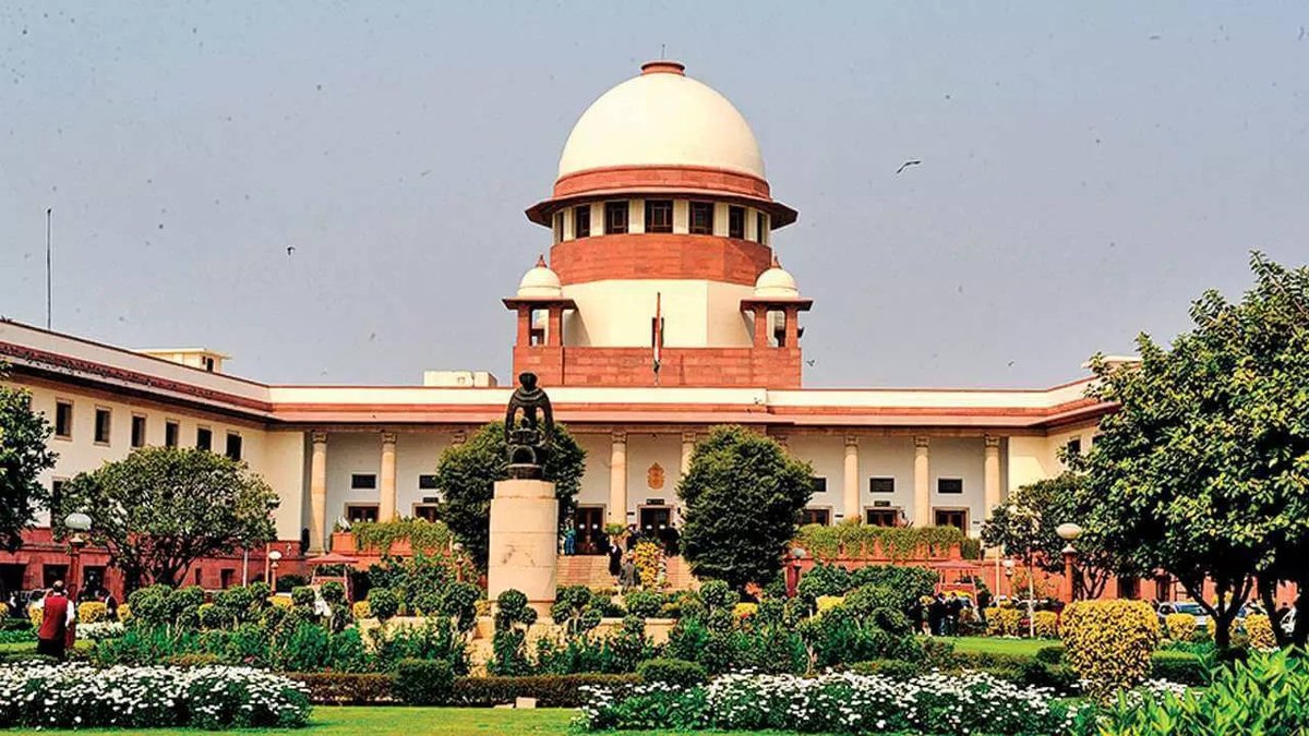 #SupremeCourt tells #Bihar government that #CasteSurvey data breakup be put in the public domain. Supreme Court says it is concerned about the breakdown of data in the Bihar caste survey not being made available to the public, because if somebody is willing to challenge a