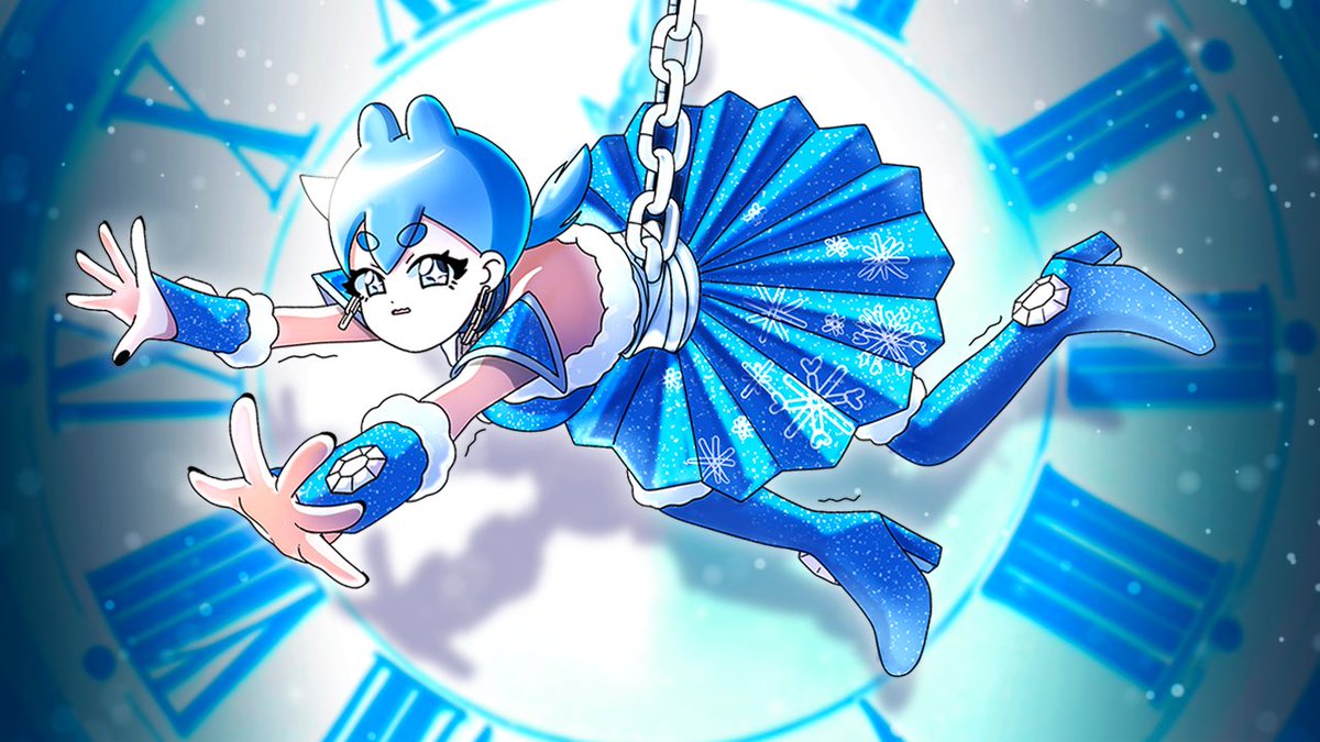 RIKANI ✧new game pinned tweet media