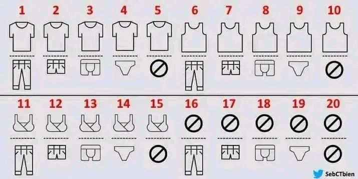CaptureGram's tweet photo. What's Your Combination?
My Answer is 20😍 https://t.co/FdNEVMHmDZ