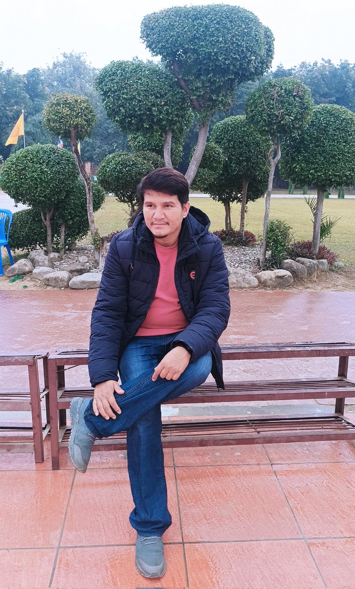 #Lumbini