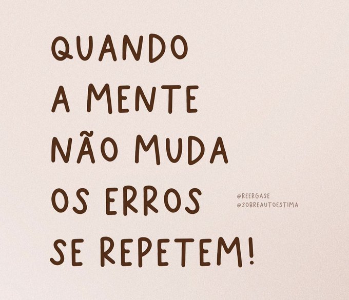 Frases (@inspireipoesia) on Twitter photo 