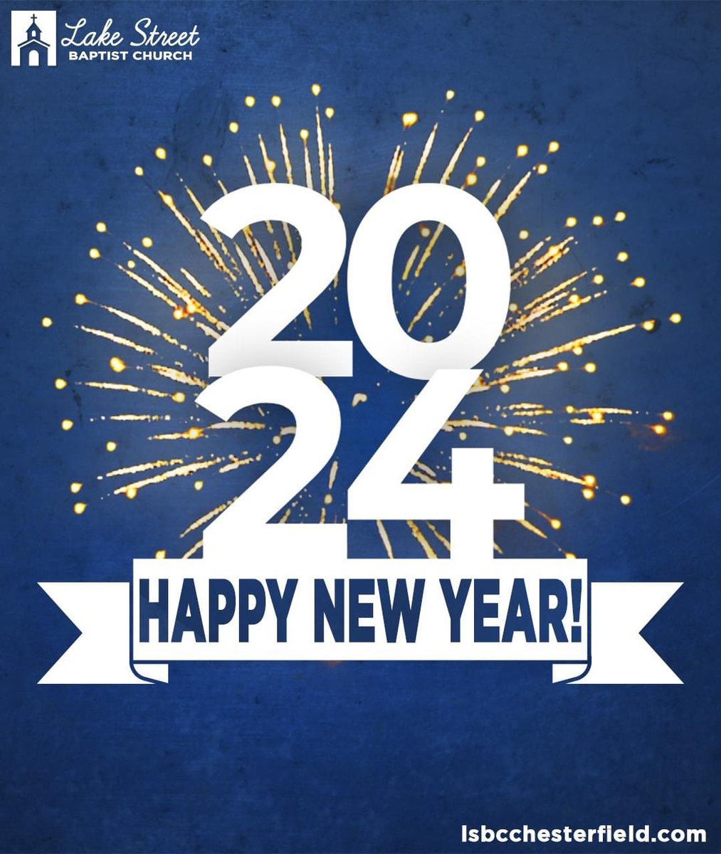 LSBChesterfield's tweet image. We look forward to all that God has in store for us this year. We'll be celebrating "New Beginnings" month in January and concluding it with our Projection Sunday on Sunday the 28th. We hope to see you!

#FollowingChrist #LovingOthers #ServingBoth