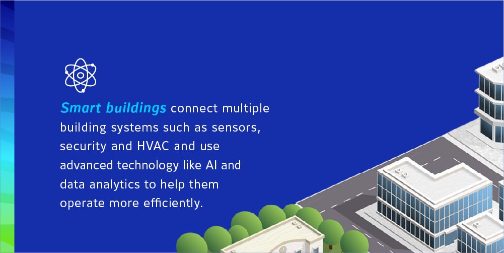 johnsoncontrols's tweet photo. We’re creating a new class of buildings that are smart, healthy and sustainable. Click to learn how our building technology solutions like #OpenBlue are making a difference, one building at a time. More: https://t.co/32EkBgnoQa https://t.co/lHLVytHBf1