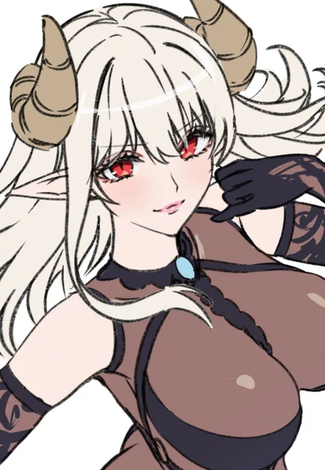 ラスタロッテ #にごリリ