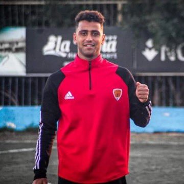 Amr _Ramzy⚽️ (@amrshikbala) on Twitter photo 
