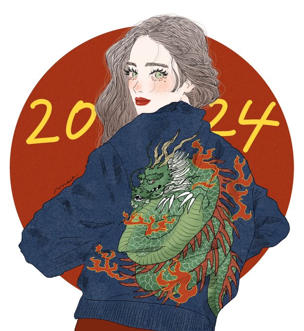 「year of the tiger」 illustration images(Latest｜RT&Fav:50)