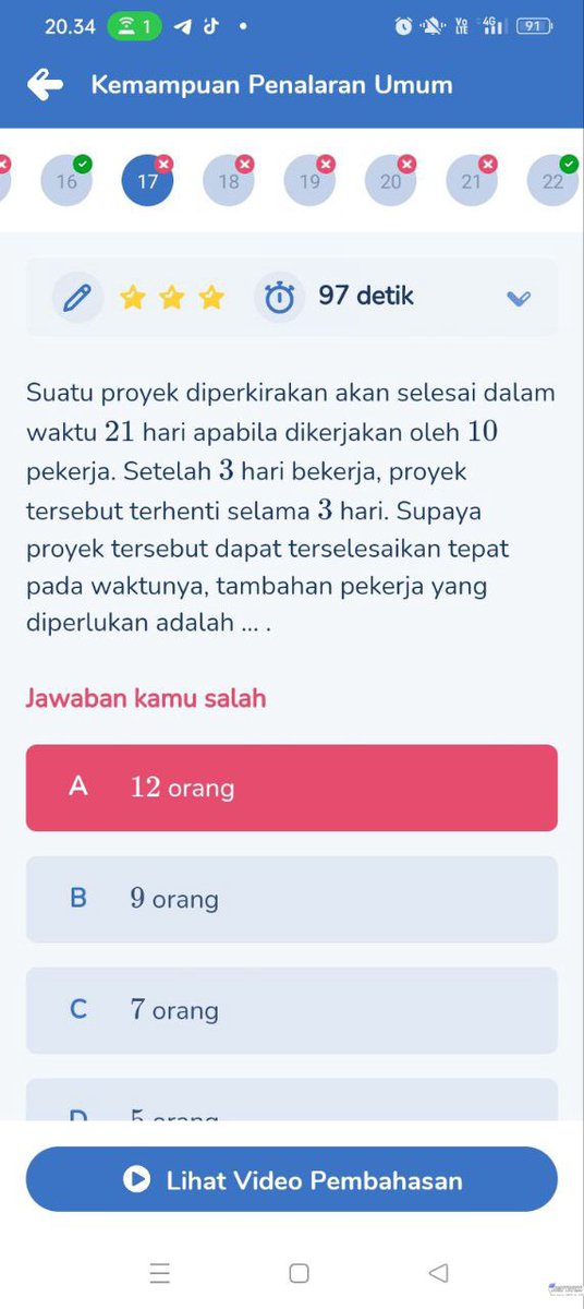 sbmptnfess's tweet photo. Ptn! Ini cara gampangnya gmn? https://t.co/iJGT4Wb0In