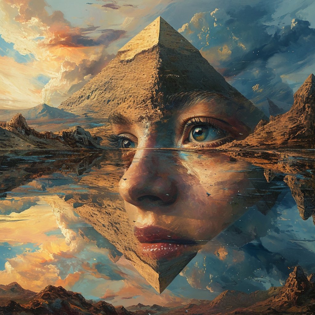 NimEshed's tweet photo. 📸 Snap & Share: The Reflection Challenge! 🌍✨
Caught a cool reflection? Post it here and let’s see who’s got the most unique shot! #ReflectionChallenge #SnapShare #CoolClicks
Ready, set, capture! 🚀 https://t.co/D98NXlDxDq