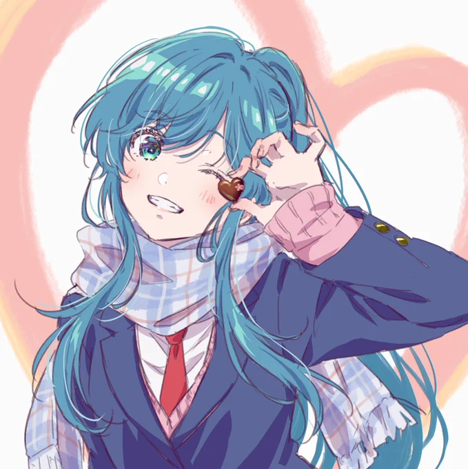 弱キャラ友崎くん 第2期   明日3日より放送スタートです!!! 
