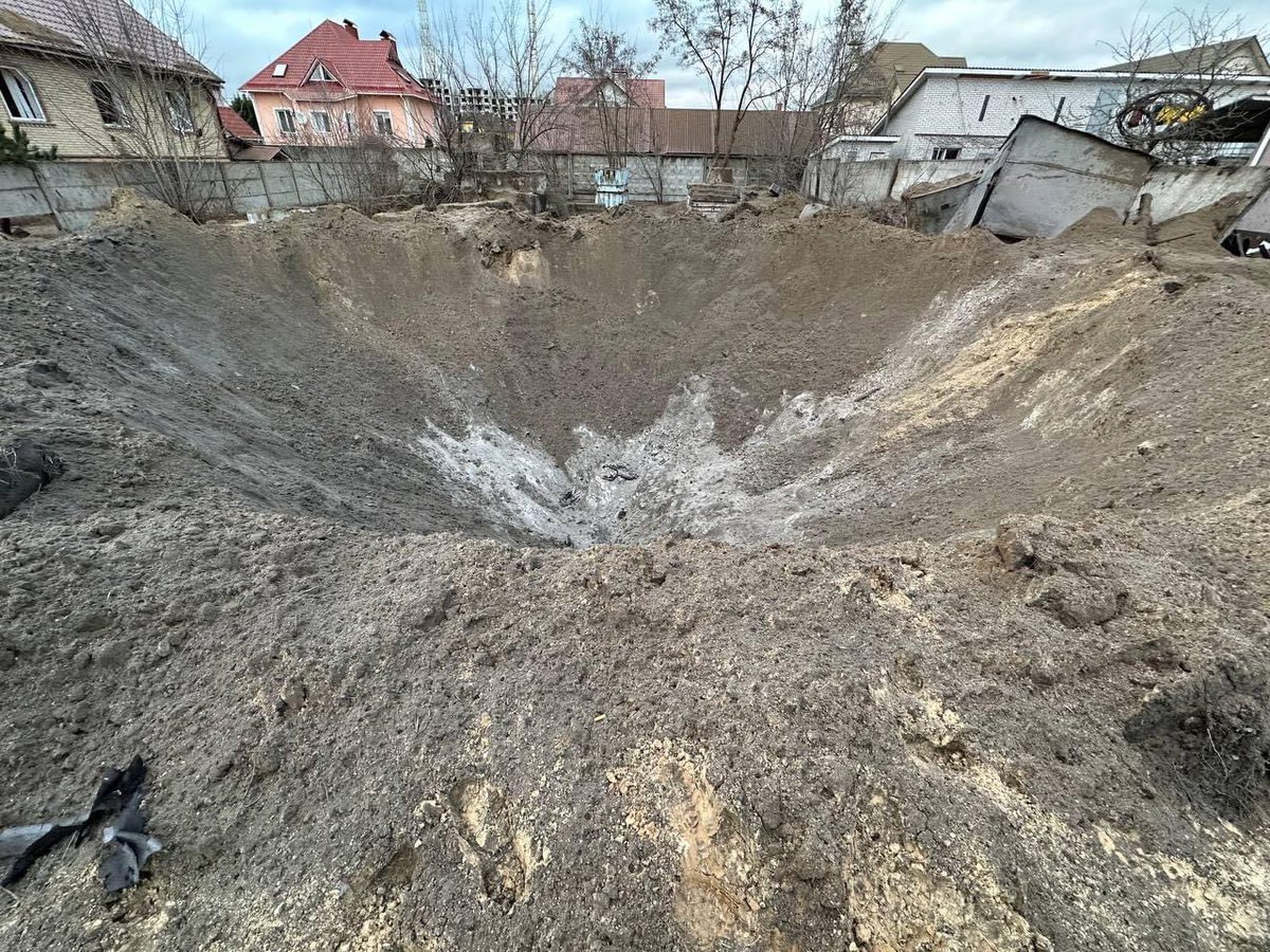 our_atlantic_'s tweet photo. This morning, russians again committed a terrorist massive missle attack on the civilian population of Ukraine.
Currently, it is known about 92 wounded as a result of a rocket attack on Kyiv, the region and Kharkiv. Four people died.
#guiltofrussians  
#RussiaIsANaziState https://t.co/Rhf9zDxZT2