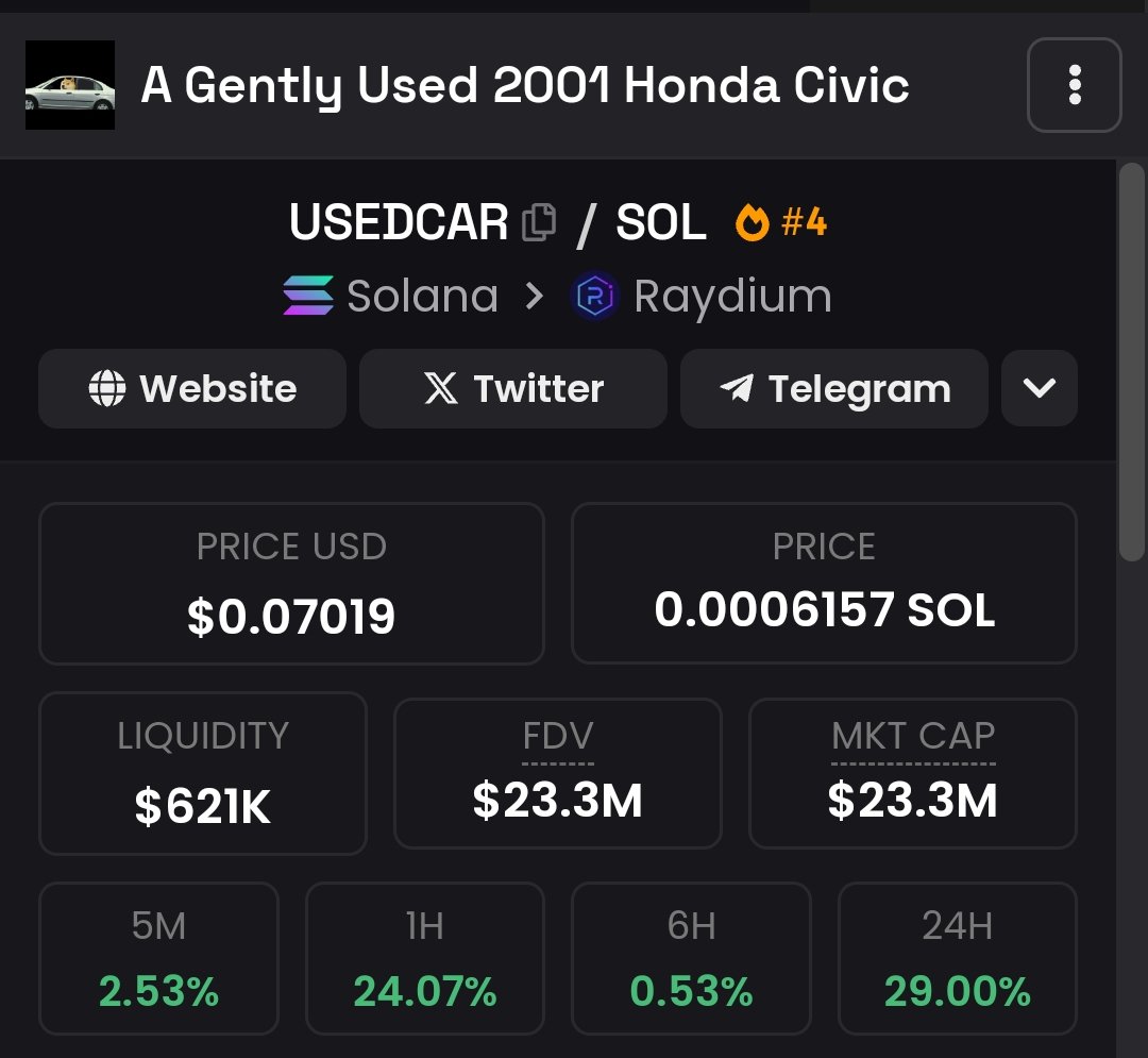 🚀 Zorin Calls Gems tweet media