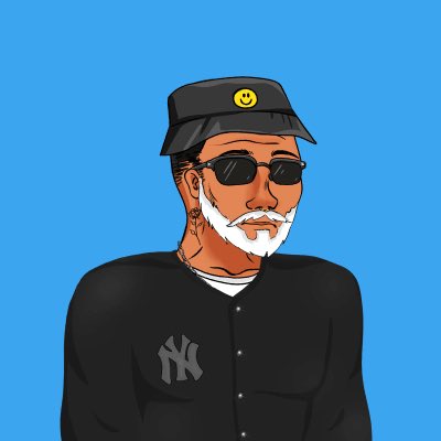 My new profile🔥

#NFT #WOJ  #Wojak_Finance #Crypto