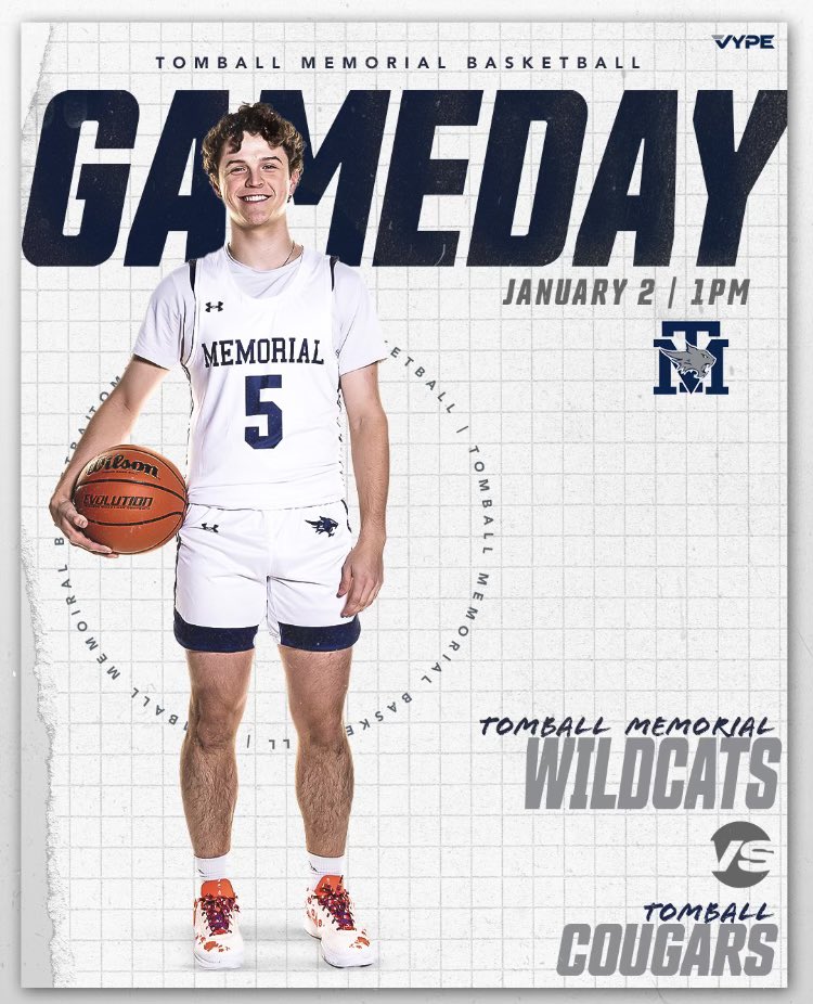 Tomball Memorial Men's Basketball tweet media