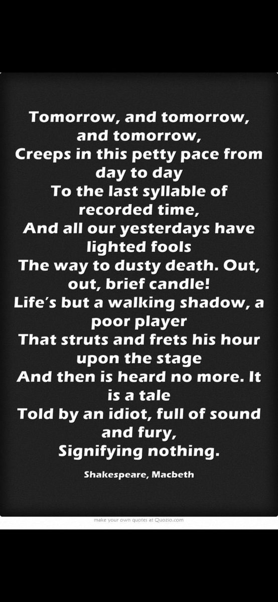nishtha1415's tweet photo. Macbeth, a tragic play by William Shakespeare,  Macbeth's journey reflects the timeless theme of the corrupting nature of power. #favouriteone #shakspeare https://t.co/QP6TiCtBhf