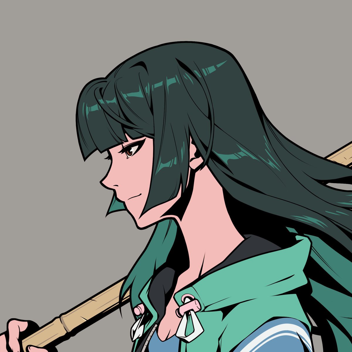 chika_dod's tweet image. ♡⛩️ HAPPY NEW YEAR ⛩️♡
Wishing @Azuki fam an amazing year ahead ! IKZ2024 💚

#AzukiFollowAzuki #AzukiElementals #IKZ