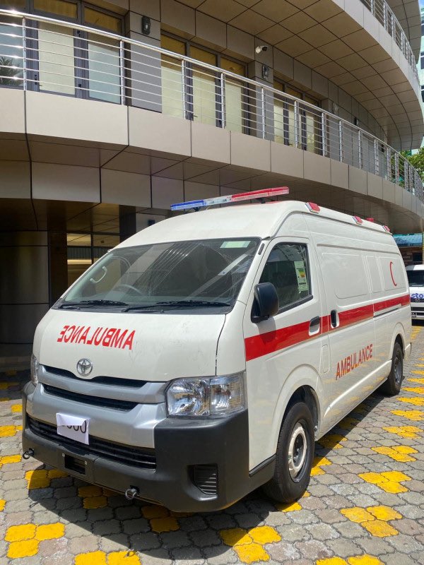 Hassan Kurusee tweet media